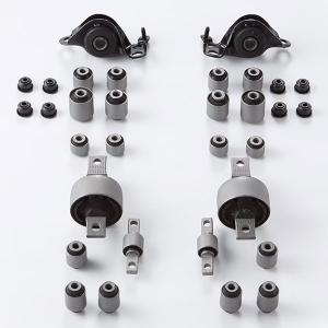 SPOON（スプーン） サスブッシュセット シビックタイプR EP3 品番