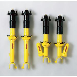 SPOON スプーン ダンパーキット[FIX TYPE] S2000 AP1-100/AP1-110...