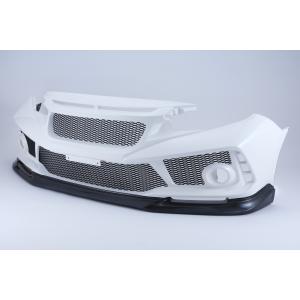 無限（MUGEN） カーボンフロントグリルガーニッシュ シビック FK7 2020