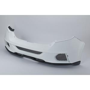 「引き取り限定」アコードユーロR CL7 S耐バンパー　スプーン SPOON（スプーン） SPOON S耐バンパー アコード CL7ユーロR前期 K20A