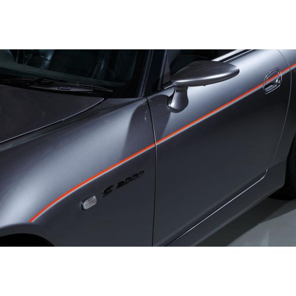 SPOON スプーン スプーンストライプステッカー S2000 AP1-100/AP1-110/AP...