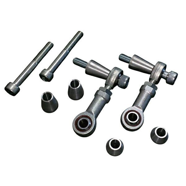 SYMS シムスレーシング リヤオフセットスタビリンク WRX STI VAB 個人宅配送不可 沖縄...