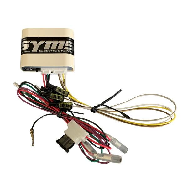 SYMS シムスレーシング A.D.S（オートダウンミラーシステム） エクシーガ YA4 YA5 Y...