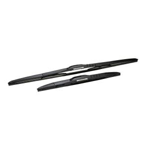 SYMS AERO WIPER DEFLECTOR 品番：Y090299014 SYMS シムス エアロワイパーデフレクター Y090299014 スバル WRX