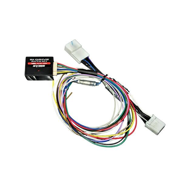 SYMS シムスレーシング SIドライブオートキット タイプ1 XV GT7 2017/5- 個人宅...