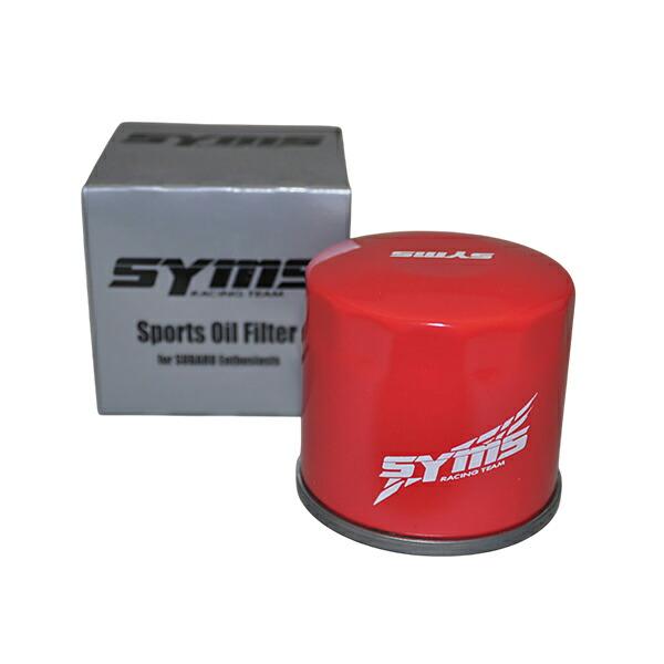 SYMS シムスレーシング オイルフィルター R2 RC1 EN07(S/C) 03/12-10/0...