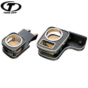 TAKE OFF（テイクオフ） オイルキャッチタンク コペン L880K : オート