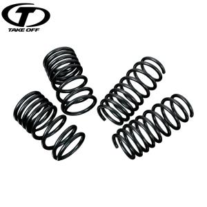 テイクオフ　ガッタンバリバリくん　当時物　サスキット　旧規格　スズキ用　ワークス TAKE OFF テイクオフ ガッタンバリバリピッタンコ アルト