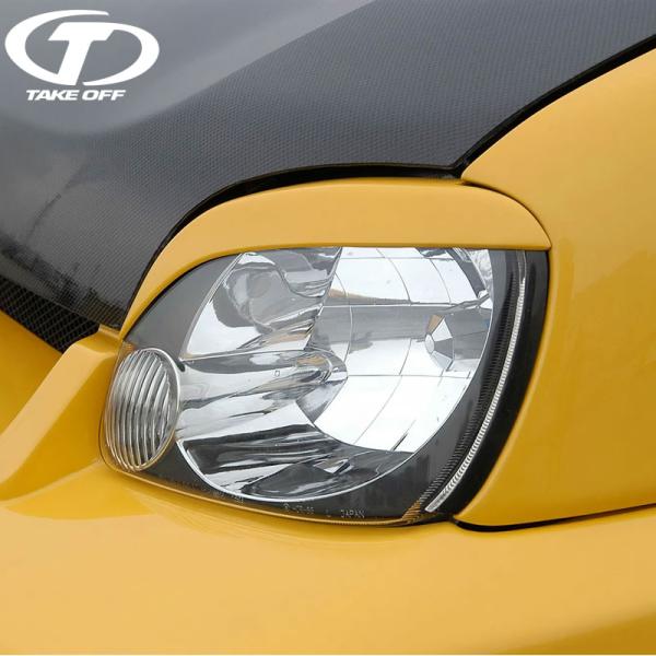 TAKE OFF テイクオフ クロススタイル プレオ アイライン プレオ RA1 RA2 個人宅配送...