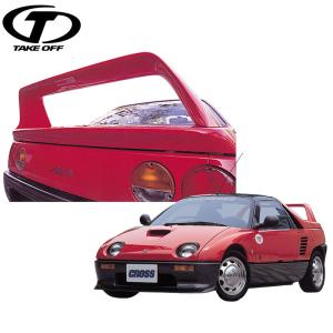 AZ-1(CARA キャラ)　チケットウインドウダクト　Tパーツ　PG6SA Tパーツ AZ-1 PG6SA チケットウインドウダクト : オートヴィレッジ