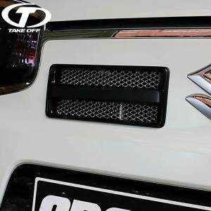 HA36Sアルトワークス/ターボRS★モンスタースポーツ★リヤゲートガーニッシュ Amazon | MONSTER SPORT リヤゲートガーニッシュ アルトターボRS