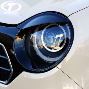 テイクオフ]CROSS EURO STYLE アイライン FRP製 N-ONE(JG3/JG4) : TAKE