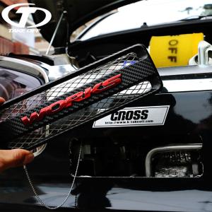 [TAKE OFF] テイクオフ  エアインテークダクト化キット