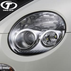 Yuk。テイクオフの　ヘッドライトカバー　コペン l880k 楽天市場】[テイクオフ]ヘッドライトカバー カラーシリーズ COPEN