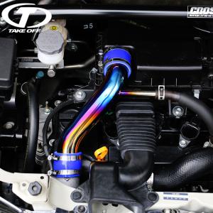 GReddy エアインテークキット HA36S 4WD ターボ アルトワークス TRUST [ アルト ワークス DBA-HA36S R06A ターボ 専用設計