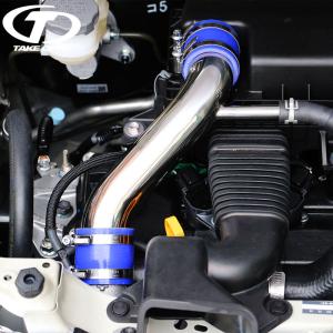 テイクオフ 高ブーストに対応 SUS304・ステンレス製 エア