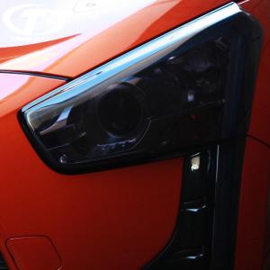 TAKE OFF テイクオフ テールレンズカバー 左右1set ライト