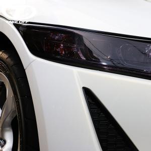 S660 テールレンズカバー ライトスモーク TAKE OFF NEW！テイクオフ】 ☆S660用 テールレンズカバー☆ ＜ライト