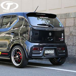 TAKE OFF テイクオフ カーボンボンネット アルトワークス HA21S