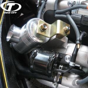 TAKE OFF テイクオフ プッシュンR SS エブリイ DA17W ※ターボ車に限る