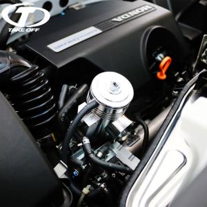 TRUST（トラスト） GReddy インタークーラーキット スペックK 12050601