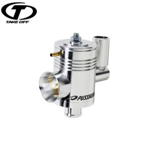 エブリィ DA64W VプッシュンR SS ブローオフバルブ K6A テイクオフ 車検対応 プッシュン R SS エブリィ DA64 K6A（ターボ）/5型以降も可