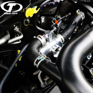 BLITZ（ブリッツ） BPC14 パワコン タンク/ルーミー/ジャスティー