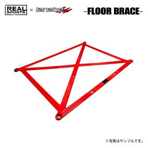 TANABE（タナベ） REAL SPORTS×tanabe リアルスポーツ×タナベ