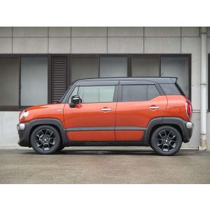 タナベ 足回り サスペンション Cr サステックプロ クロスビー Cr 17 12 Mn71s クロスビー Tanabe Shock オートクラフト 4wd 車高調 Tanabe ハイブリッドmz 独特の上品