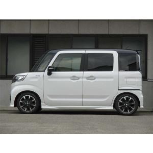 Tanabe タナベ サステックプロ 車高調 サステックプロ Cr スペーシアカスタム Mk53s Mk53s 17 12 Cr Tanabe Shock オートクラフト