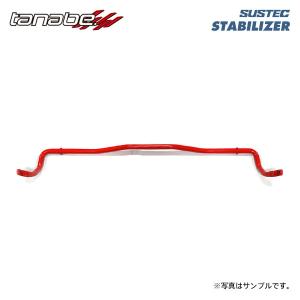 tanabe タナベ サステック スタビライザー フロント用 BRZ ZC6 H24.3〜R3.3 FA20 NA FR｜auto-craft