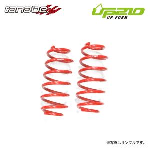 TANABE（タナベ） ディバイド UP210 アップサス フロントのみ N-VAN