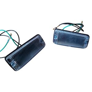 ORSタニグチ フロントけん引フック ステンレス ジムニー SJ30 JA71