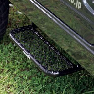 オフロードサービス タニグチ ジムニー SJ30 JA71 JA11 サイドステップ