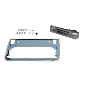◆ジムニー タニグチ TANIGUCHI リアバンパー用小型 テールランプ ORSタニグチ リアバンパー用小型テールランプ ランプAssy（左右