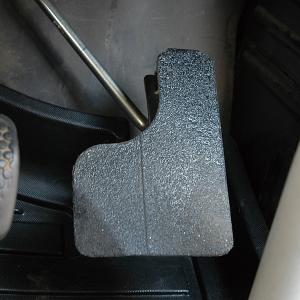 ジムニー アクセサリ エアコン 吹き出し口 調整ロッド Mr・ピタッと