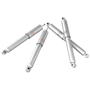 ORSタニグチ コンペティションリーフ「無双懸架」 ジムニー SJ30 前期