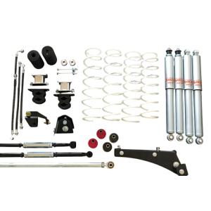 ORSタニグチ ソルブLOB3インチアップキット オフロードセット