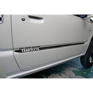 ORSタニグチ 純正エアクリーナー用サクションキット ジムニー JB64W