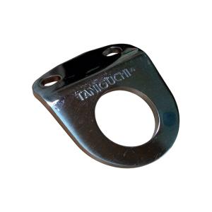 ORSタニグチ フロントけん引フック ステンレス ジムニー SJ30 JA71