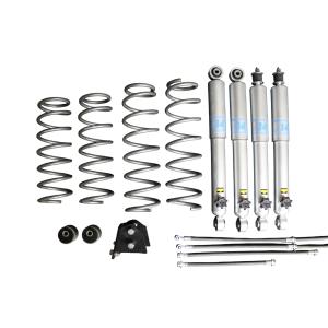 ORSタニグチ SOLVE ACE20サスペンションキット ジムニー