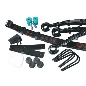 ジムニーJA11/ZEAL 3インチリーフ 美品 prstf-636t.jpg