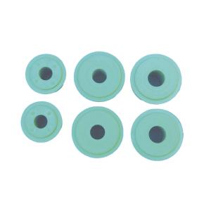 正規品】 スズキ純正部品 JA11 ジムニー リーフ スプリング シャックル