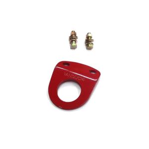 ORSタニグチ JA22用調整式スペアタイヤブラケット JA12・22バンタイプ