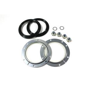 取付説明書付き♪ジムニー ステアリングダンパー ジャダーストップ