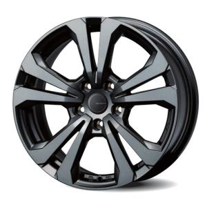 TAS アドバンスライン SV-1 ホイール1本 18x7.5J（RFT対応品） 5H 112