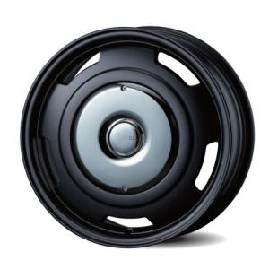 COLIN PROJECT ルノー カングー専用 ホイール 4本セット 16