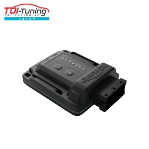 CRTD4　200系ハイエース・ＴＤＩチューニング　3.0ディーゼル TDIチューニング CRTD4 チューニングボックス ディーゼル用