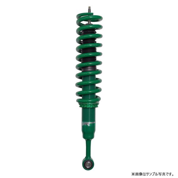 TEIN テイン車高調 4x4 DAMPER SPORT ジムニーシエラ JB74W H30.07-...