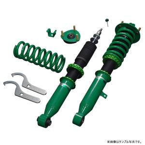 TEIN 車高調 クラウン AWS210 GRS200 GRX130 レクサス TEIN テイン車高調 FLEX AVS クラウン アスリート GRS201 H20.02-H24